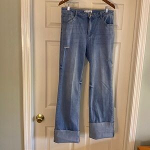 Women’s Fashion Nova Jean